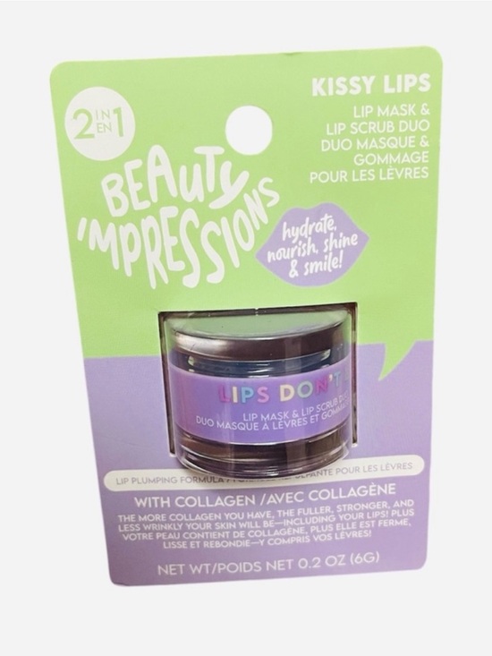 Accessories - Beauty Impressions 2-in-1 Lio Care Duo